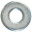 Picture of Flat-Washer SAE Mild-Steel 1/4"