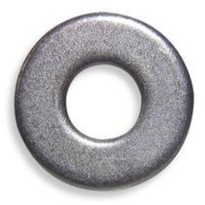 Picture of Flat-Washer SAE Mild-Steel 5/8"