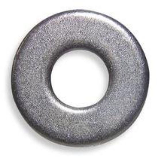 Picture of Flat-Washer SAE Mild-Steel 3/4"
