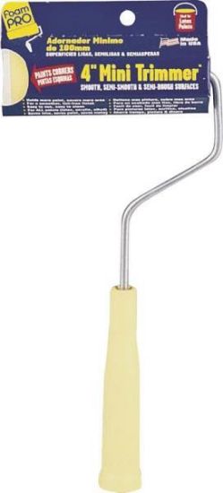 Picture of Mini Trimmer 4"