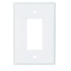 Picture of Wall-Plate Decora-style White