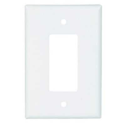 Picture of Wall-Plate Decora-style White