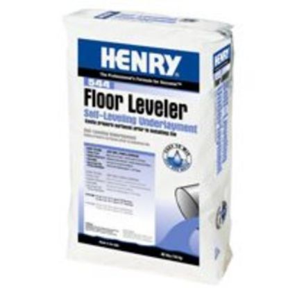 Picture of 544 Self-Leveling Portland Cement-Based Underlayment