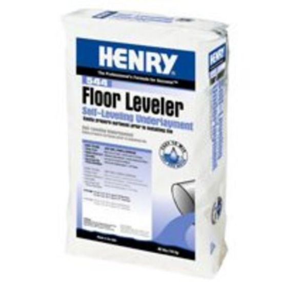 Picture of 544 Self-Leveling Portland Cement-Based Underlayment