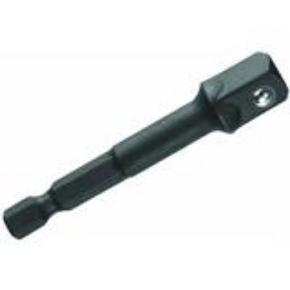 Picture of Socket-wrench-adapter Impact-rated