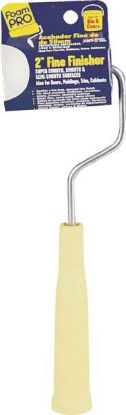 Picture of Paint-Roller Fine Finish 2"
