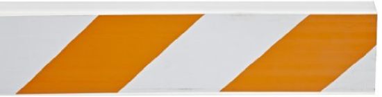 Picture of Barricade Beam 2 Side Reflective 2"