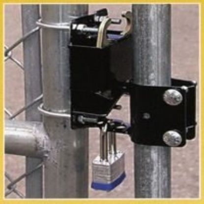 Picture of 2-Way LOCK Gate-Latch