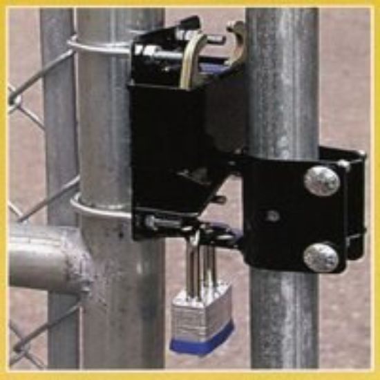 Picture of 2-Way LOCK Gate-Latch