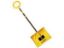 Picture of 18" Polypropylene Snow-Shovel