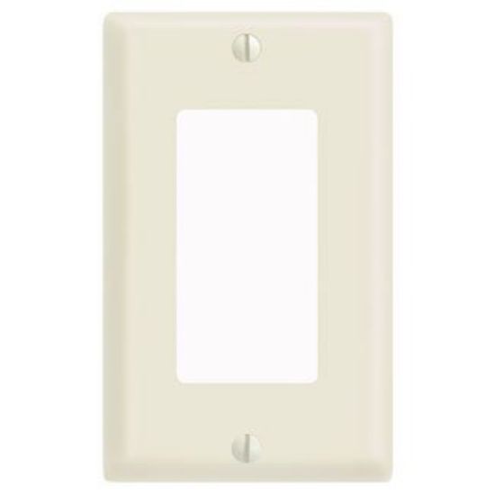Picture of Wall-Plate Decora/GFCI