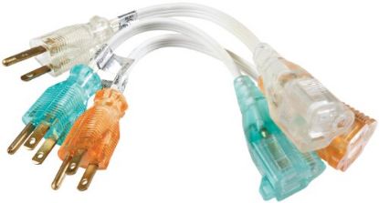 Picture of Cord Extenders Lighted Plug