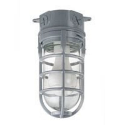 Picture of Metal Ceilng-mount Jar-light