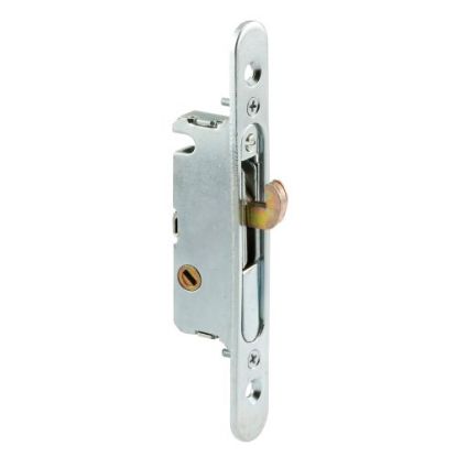 Picture of Glass Door-Latch Adapter Plate
