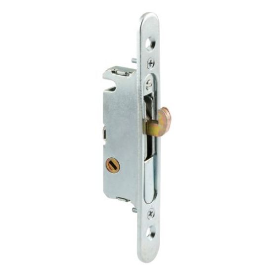 Picture of Glass Door-Latch Adapter Plate