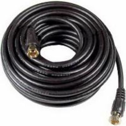 Picture of Coaxial-Cable RG-59 BL