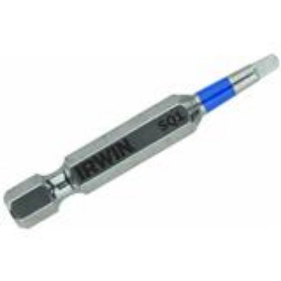 Picture of Square Recess Bits Impact-Ready #1 x 2"