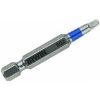 Picture of Screwdriver-Bit #2 Square Recess 2" Impact-Ready