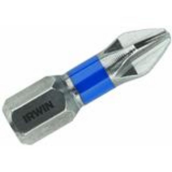 Picture of Screwdriver-Bit 3532 Phillips-Drive #2 1" 2-Piece