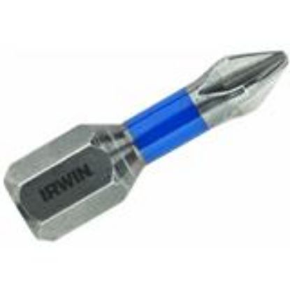 Picture of Impact-rated #1 Phillips X 1" Oal