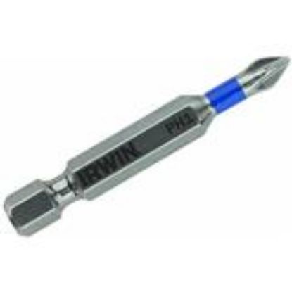 Picture of 3521 Phillips-Drive Screwdriver-Bit #1 1-15/16IN