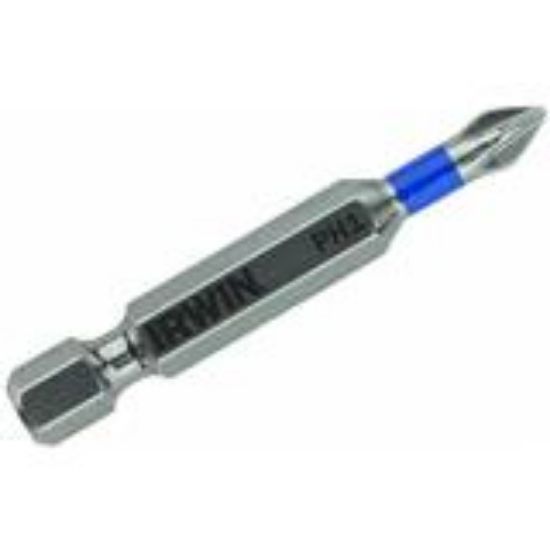 Picture of 3521 Phillips-Drive Screwdriver-Bit #1 1-15/16IN