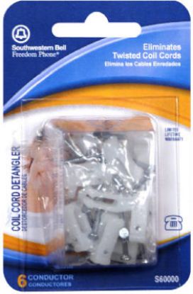 Picture of Wire Phone Clips