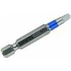 Picture of #3 Square Recess Screwdriver-Bit 2" Impact-Ready