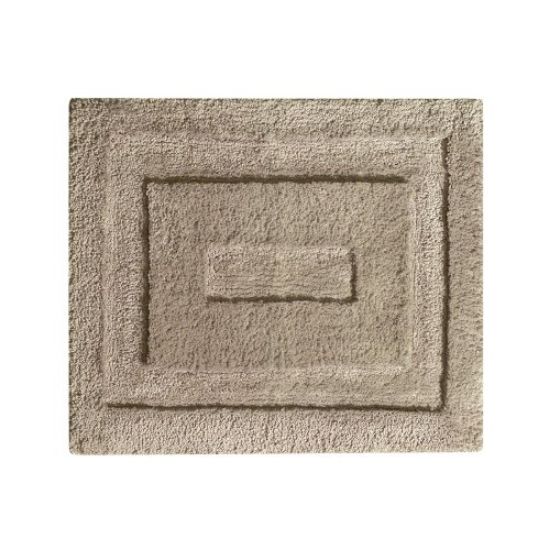 Picture of Spa Rug Linen 21" x 17"