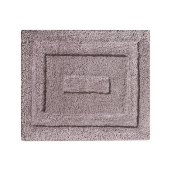 Picture of Spa Rug 21x 17 Gray