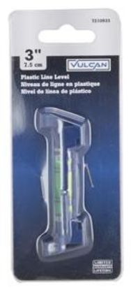 Picture of Line-Level Plastic