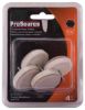Picture of Furniture Base Furniture-Glides Felt Guard Nail-on 1-1/2"