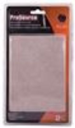 Picture of Furniture-Pad 6 X 4.5" Felt Beige