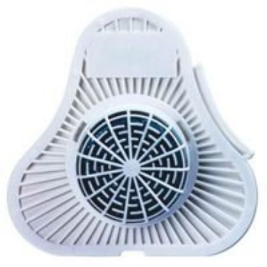 Picture of URINAL BLOCK/SCREEN Cherry