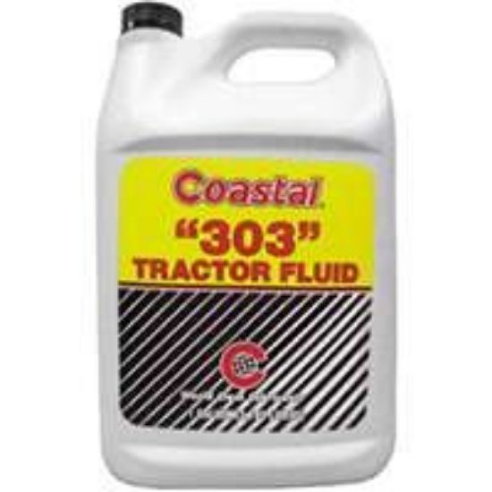 Picture of Tractor Oil 303