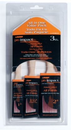 Picture of Pro Set 3-Piece 1&2&1.5in