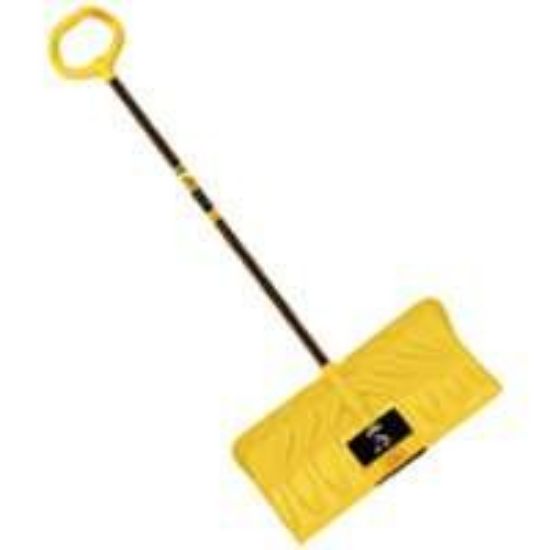 Picture of 24" Polypropylene Snow-Pusher