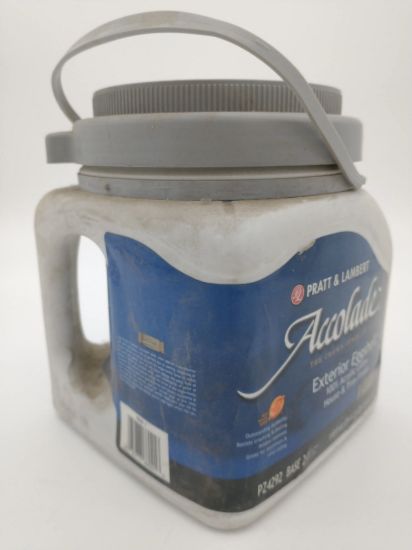 Picture of Exterior-Paint