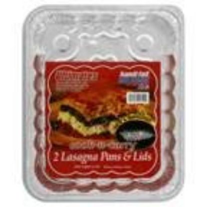 Picture of Lasagna-Pan With-Lid