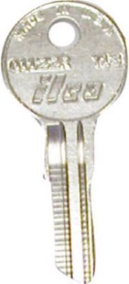 Picture of Y-13 Cut-key