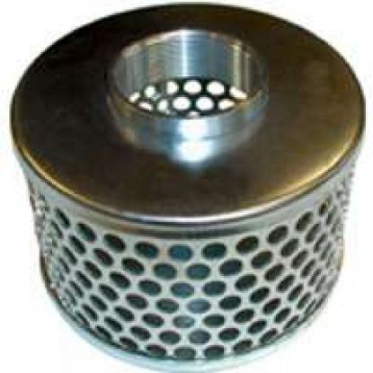 Picture of Hose-Strainer 2 Round Hole