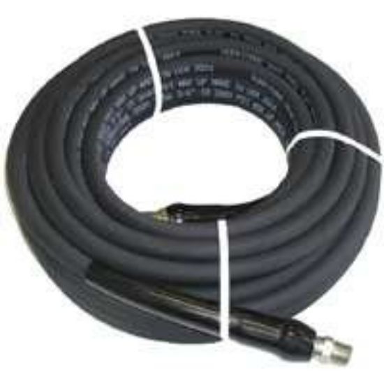 Picture of Pressure-Washer-Hose 3000 PSI 3/8" Male Ends