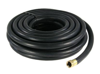 Picture of Rubber Water-Hose Assembly 3/4"