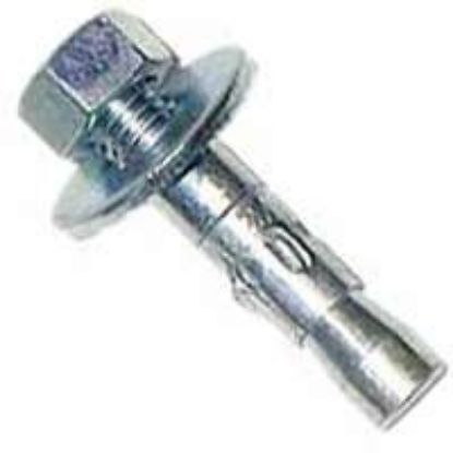 Picture of 3/8" X 5 Wedge-Anchor
