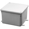 Picture of 12 X 12 X 6 JUNCTION Electrical-Box