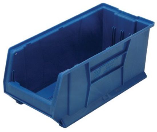 Picture of Hulk Container 23-7/8" x 11" x 10" Blue