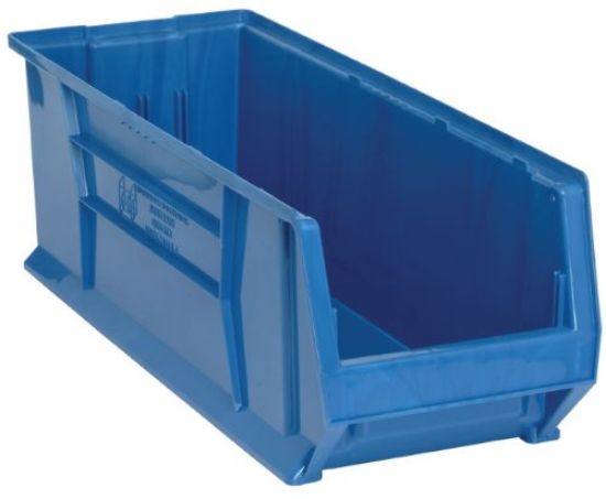 Picture of Hulk Container 29-7/8" x 11" x 10" Blue
