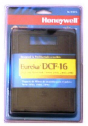 Picture of Honeywell Eureka DCF-16 Replacement Vacuum-Cleaner-Filter Fits Upright Series #2950 #2960 #2990