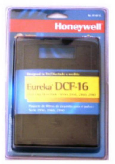 Picture of Honeywell Eureka DCF-16 Replacement Vacuum-Cleaner-Filter Fits Upright Series #2950 #2960 #2990