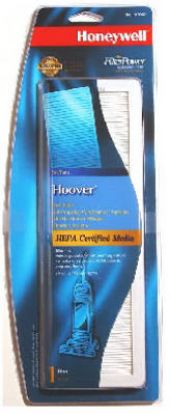 Picture of Honeywell Self Propelled ™Wind Tunnel™ HEPA Filter Fits Self Propelled Upright ™Wind Tunnel™ With Al...